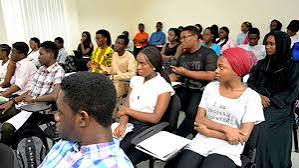 How Many Students Are In Nigeria Tertiary Institutions?