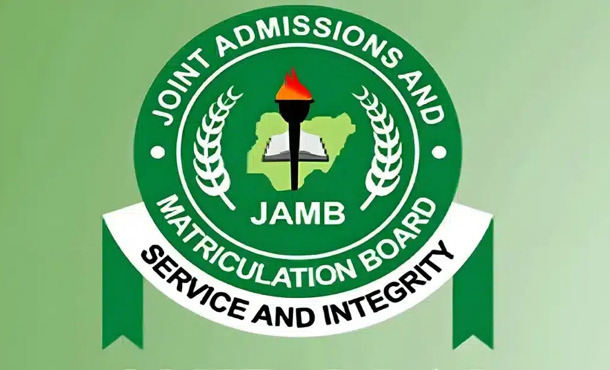 JAMB 5 4