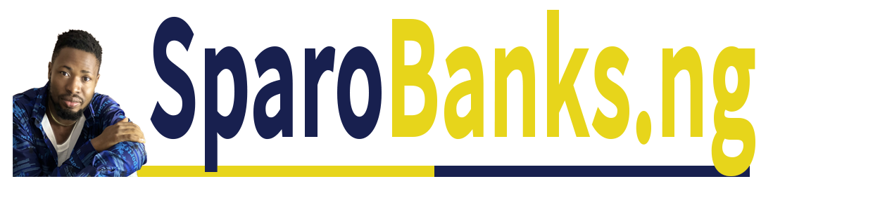 SparoBanks.ng